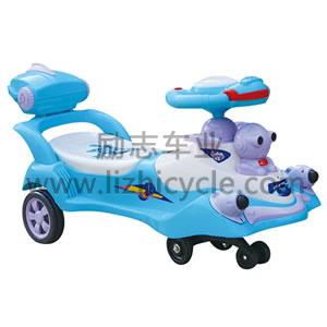 儿童扭扭车 LZ-03-01