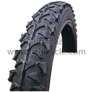 BICYCLE TYRE MODEL NO:26x2.125