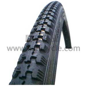 BICYCLE TYRE MODEL NO:26x1.3/8
