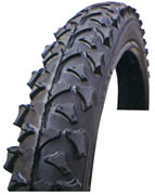 BICYCLE TYRE  MODEL NO:24x2.125