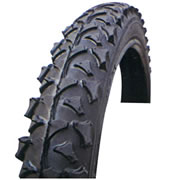 BICYCLE TYRE MODEL NO:20x2.125