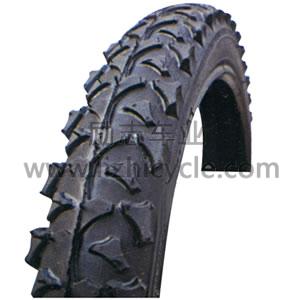 BICYCLE TYRE MODEL NO:20x2.125