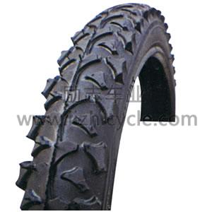 BICYCLE TYRE MODEL NO:16x2.125
