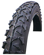 BICYCLE TYRE  MODEL NO:12x2.125