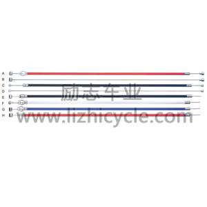 BRAKE CABLE SERIES  LZ-13-28
