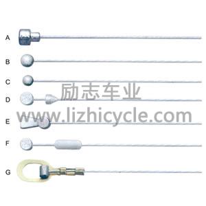 BRAKE CABLE SERIES  LZ-13-31