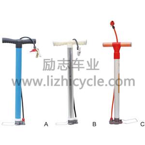 BICYCLE PUMP SERIES  LZ-14-11