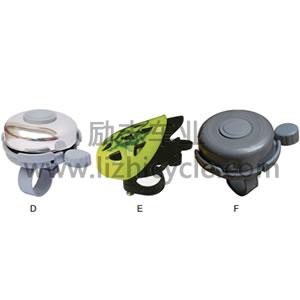 BICYCLE BELL SERIES LZ-16-06