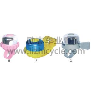 BICYCLE BELL SERIES LZ-16-07