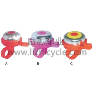 BICYCLE BELL SERIES LZ-16-08