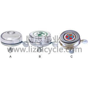 BICYCLE BELL SERIES LZ-16-11