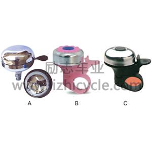 BICYCLE BELL SERIES LZ-16-12