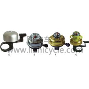 BICYCLE BELL SERIES LZ-16-12