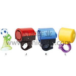 BICYCLE BELL SERIES LZ-16-16