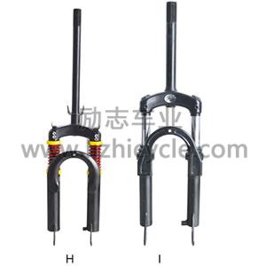 BICYCLE FRONT FORK LZ-18-03